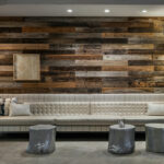 Hotel Zero Degrees Danbury Interior of Clearview Investment